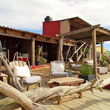 Готель La Perla Del Cabo Кабо-Полоніо Екстер'єр фото