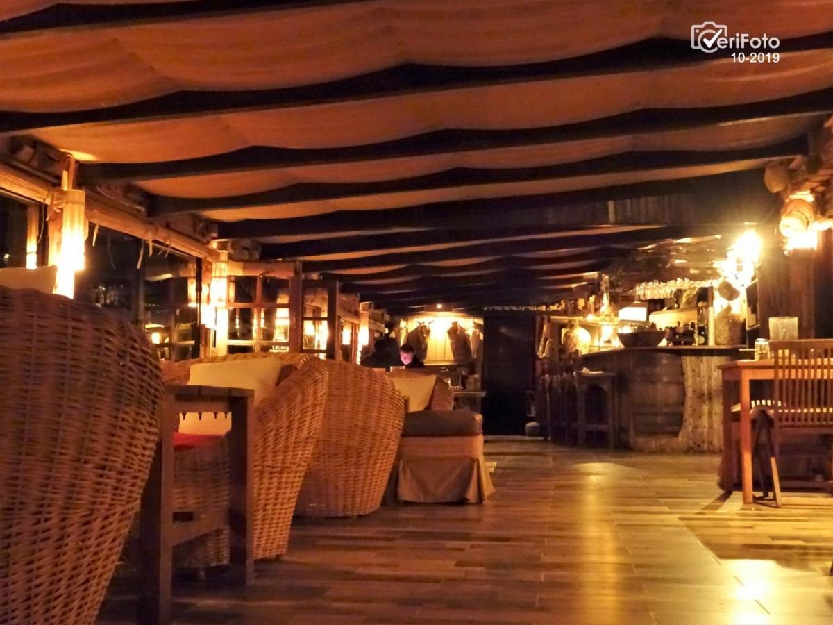Готель La Perla Del Cabo Кабо-Полоніо Екстер'єр фото