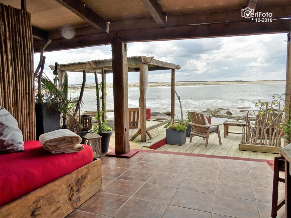 Готель La Perla Del Cabo Кабо-Полоніо Екстер'єр фото