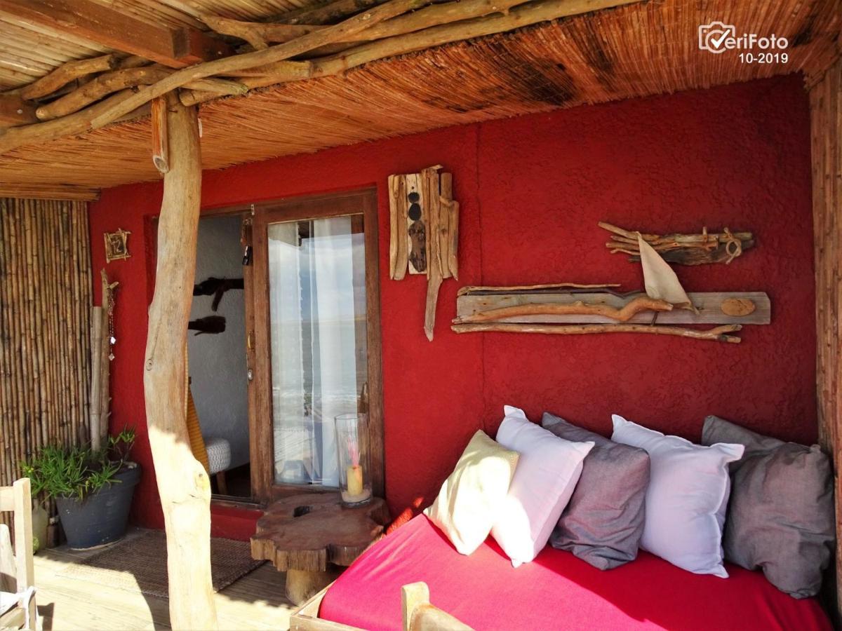 Готель La Perla Del Cabo Кабо-Полоніо Екстер'єр фото